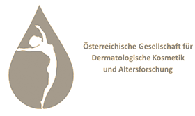 Mitglied der ÖGDKA (Österreichische Gesellschaft für Dermatologische Kosmetik und Altersforschung)